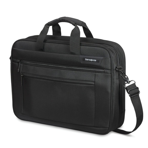 Samsonite Other - Samsonite Classic Business Men's Briefcase Black